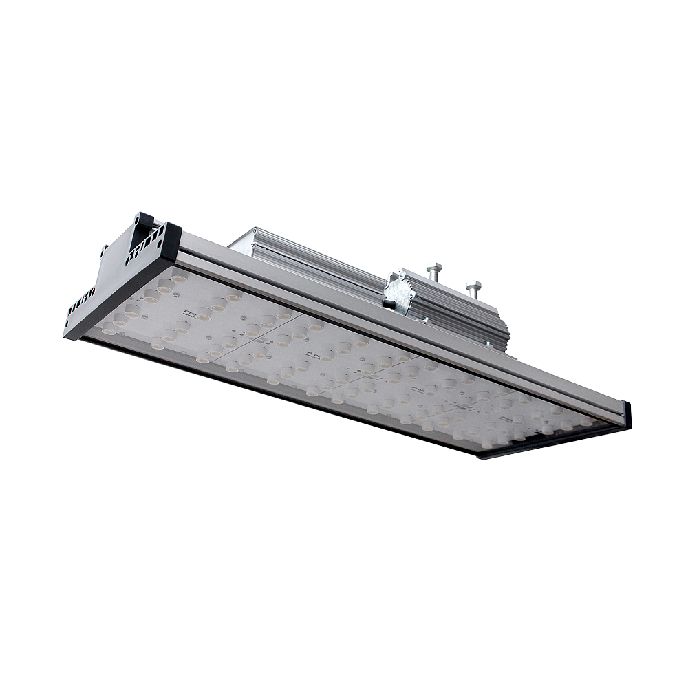 Светильник светодиодный PROLED SL-96 118Вт - фото Prolux Led