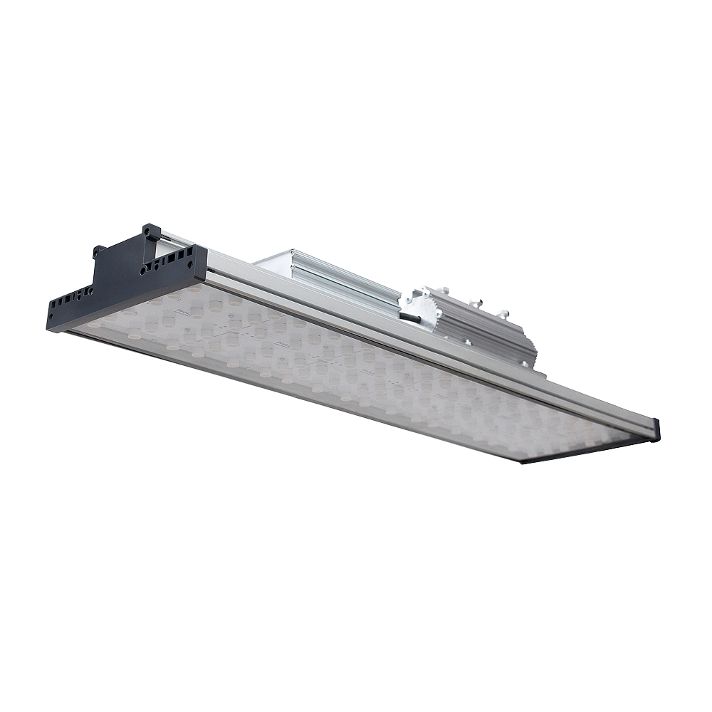 Светильник светодиодный PROLED SL-144 178Вт - фото Prolux Led