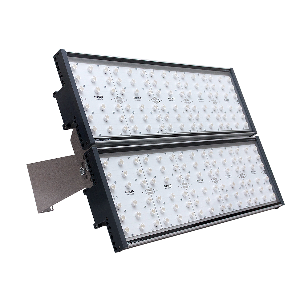 Светильник светодиодный PROLED SL-96x2 236Вт - фото Prolux Led