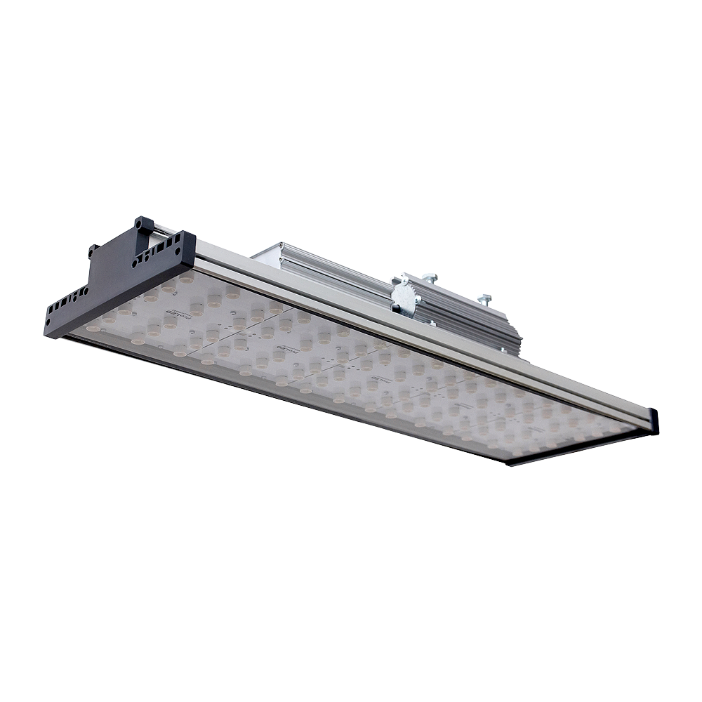 Светильник светодиодный PROLED SL-120 148Вт - фото Prolux Led