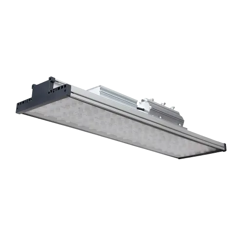 Светильник светодиодный PROLED SL-144 178Вт - фото Prolux Led Светильник светодиодный PROLED SL-144 178Вт - фото Prolux Led