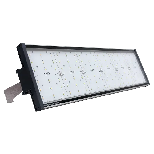 Светильник светодиодный PROLED SLP-144 178Вт - фото Prolux Led Светильник светодиодный PROLED SLP-144 178Вт - фото Prolux Led