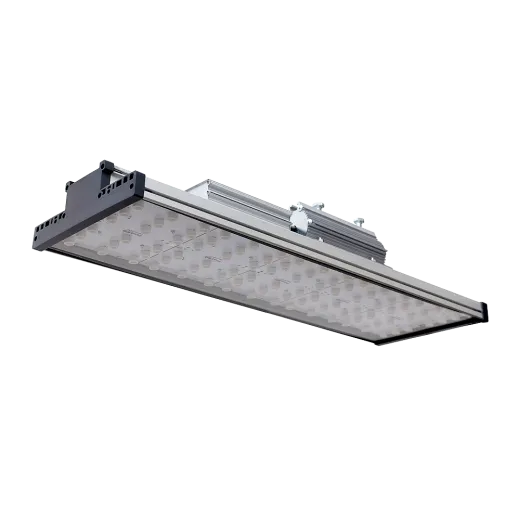 Светильник светодиодный PROLED SL-120 148Вт - фото Prolux Led