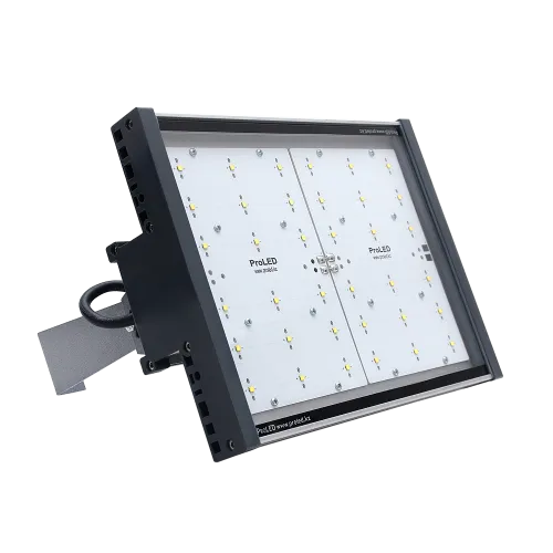 Светильник светодиодный PROLED SLP-48 59Вт - фото Prolux Led Светильник светодиодный PROLED SLP-48 59Вт - фото Prolux Led