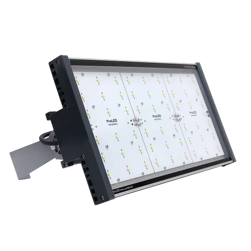 Светильник светодиодный PROLED SLP-72 89Вт - фото Prolux Led Светильник светодиодный PROLED SLP-72 89Вт - фото Prolux Led