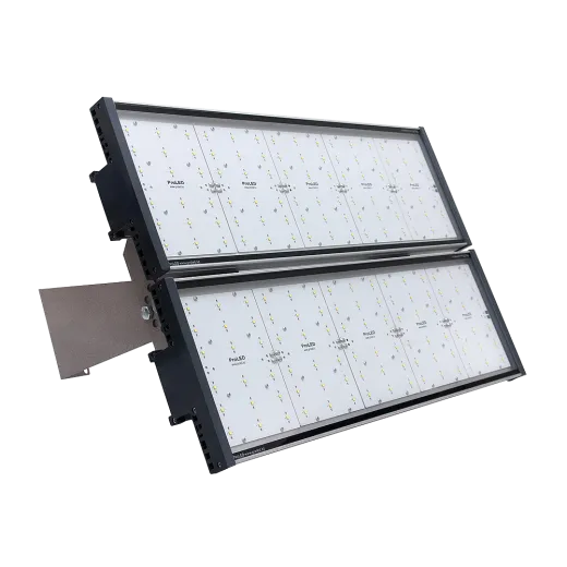 Светильник светодиодный PROLED SLP-96x2 230Вт - фото Prolux Led