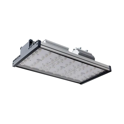 Светильник светодиодный PROLED SL-72 80Вт - фото Prolux Led