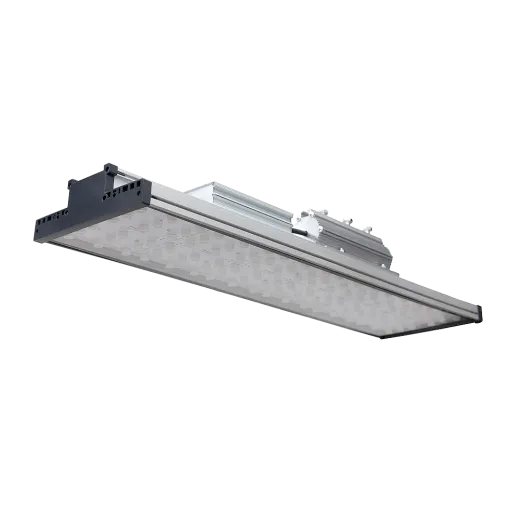 Светильник светодиодный PROLED SL-144 178Вт - фото Prolux Led