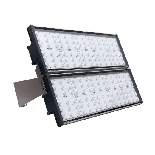 Светильник светодиодный PROLED SL-96x2 236Вт - фото Prolux Led