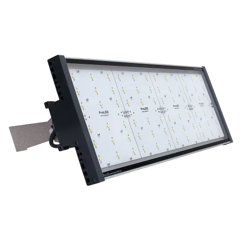 Светильник светодиодный PROLED SLP-96 110Вт - фото Prolux Led Светильник светодиодный PROLED SLP-96 110Вт - фото Prolux Led