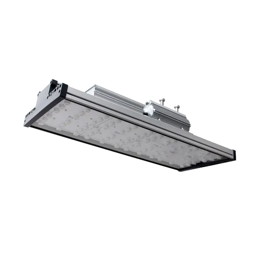 Светильник светодиодный PROLED SL-96 118Вт - фото Prolux Led