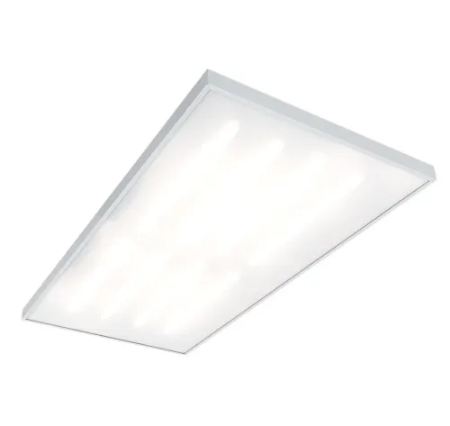 Светильник светодиодный PROLED PL-40S — офисные светильники, производитель PROLUX LED Светильник светодиодный PROLED PL-40S — офисные светильники, производитель PROLUX LED