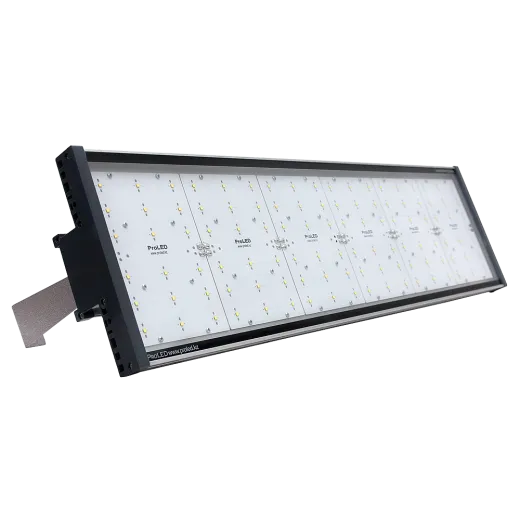 Светильник светодиодный PROLED SLP-144 178Вт - фото Prolux Led