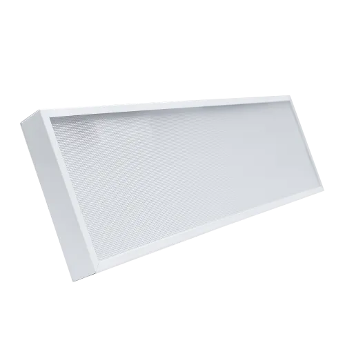 Светильник светодиодный PROLED PL-10S DALI — офисные светильники, производитель PROLUX LED Светильник светодиодный PROLED PL-10S DALI — офисные светильники, производитель PROLUX LED