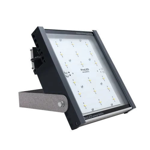 Светильник светодиодный PROLED SLP-24 40Вт - фото Prolux Led Светильник светодиодный PROLED SLP-24 40Вт - фото Prolux Led