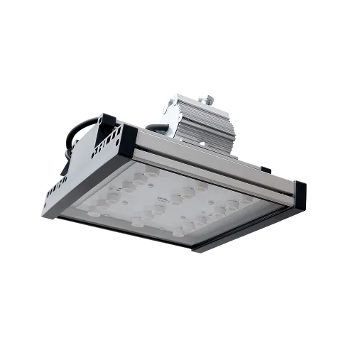 Светильник светодиодный PROLED SL-24 30Вт - фото Prolux Led Светильник светодиодный PROLED SL-24 30Вт - фото Prolux Led