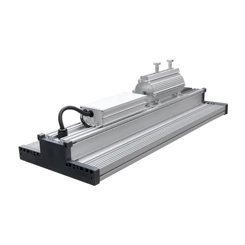 Светильник светодиодный PROLED SL-96 110Вт - фото Prolux Led