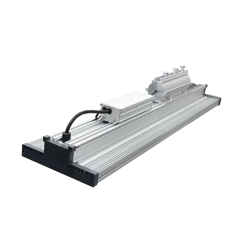 Светильник светодиодный PROLED SL-144 178Вт - фото Prolux Led
