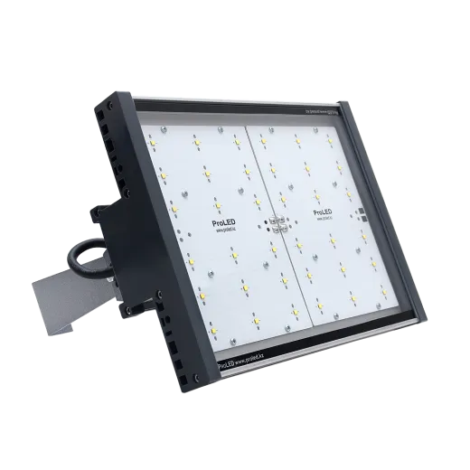 Светильник светодиодный PROLED SLP-48 50Вт - фото Prolux Led