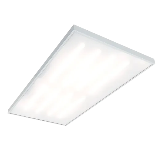 Светильник светодиодный PROLED PL-40S — офисные светильники, производитель PROLUX LED