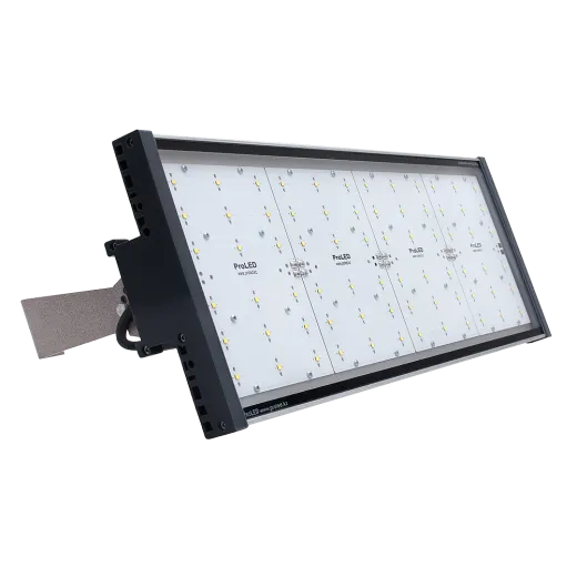 Светильник светодиодный PROLED SLP-96 110Вт - фото Prolux Led