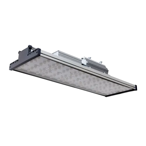 Светильник светодиодный PROLED SL-120 148Вт - фото Prolux Led Светильник светодиодный PROLED SL-120 148Вт - фото Prolux Led