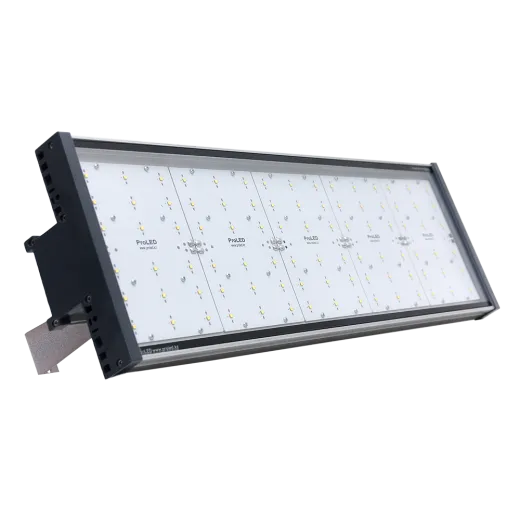 Светильник светодиодный PROLED SLP-120 148Вт - фото Prolux Led