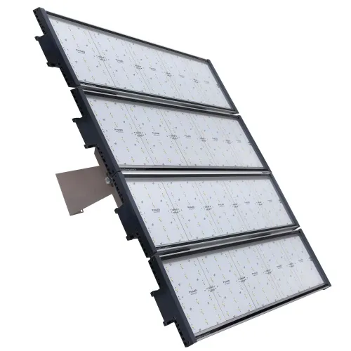 Светильник светодиодный PROLED SL-144х4 712Вт - фото Prolux Led Светильник светодиодный PROLED SL-144х4 712Вт - фото Prolux Led