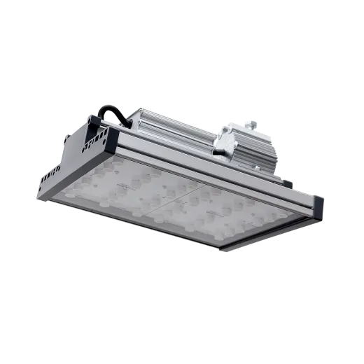 Светильник светодиодный PROLED SL-48 50Вт - фото Prolux Led