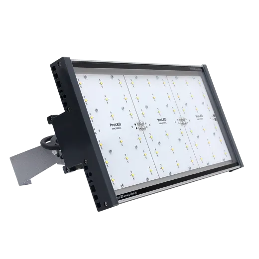 Светильник светодиодный PROLED SLP-72 80Вт - фото Prolux Led