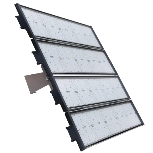 Светильник светодиодный PROLED SL-144х4 800Вт - фото Prolux Led Светильник светодиодный PROLED SL-144х4 800Вт - фото Prolux Led