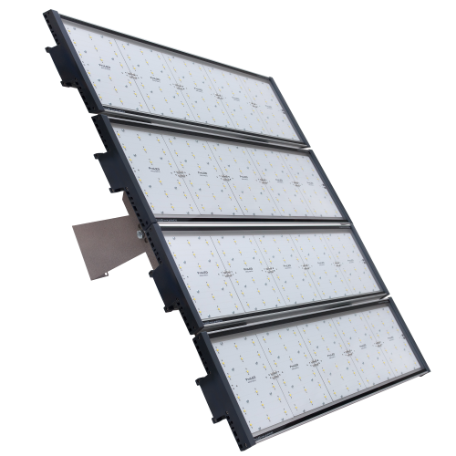 Светильник светодиодный PROLED SLP-120х4 - фото Prolux Led