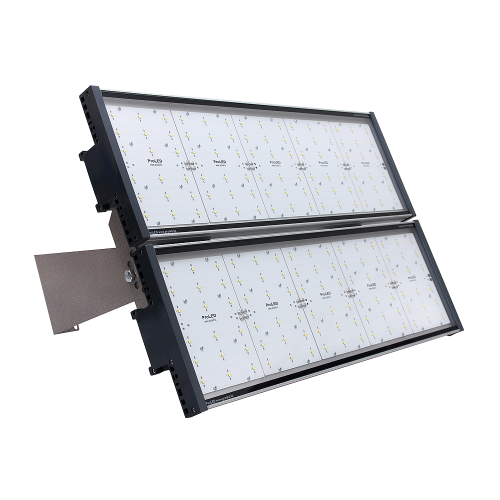 Светильник светодиодный PROLED SLP-144х2 - фото Prolux Led