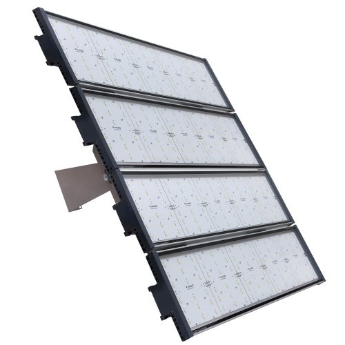 Светильник светодиодный PROLED SL-144х4 800Вт - фото Prolux Led