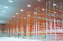 Светильники для торговых помещений и складов