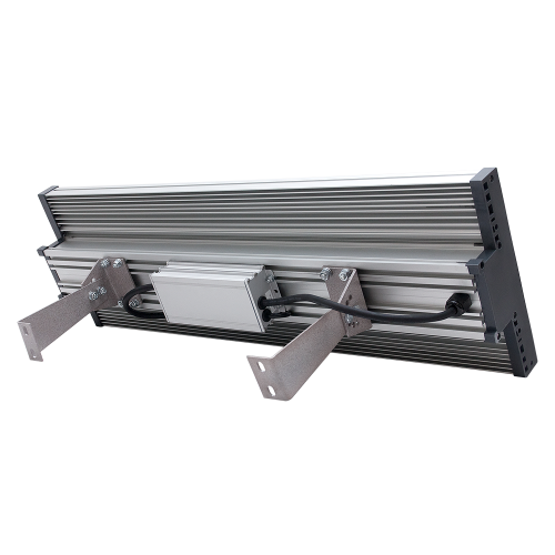 Светильник светодиодный PROLED SLP-120 - фото Prolux Led