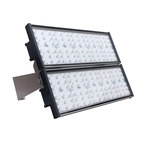 Светильник светодиодный PROLED SL-96x2 236Вт - фото Prolux Led