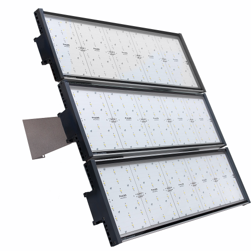 Светильник светодиодный PROLED SL-144х3 - фото Prolux Led