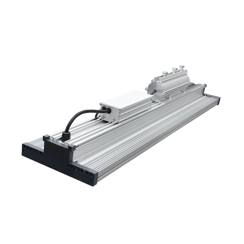 Светильник светодиодный PROLED SL-144 178Вт - фото Prolux Led