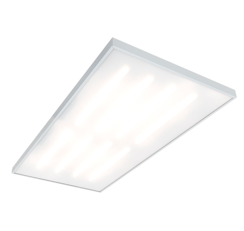 Светильник светодиодный PROLED PL-40S DALI - фото Prolux Led