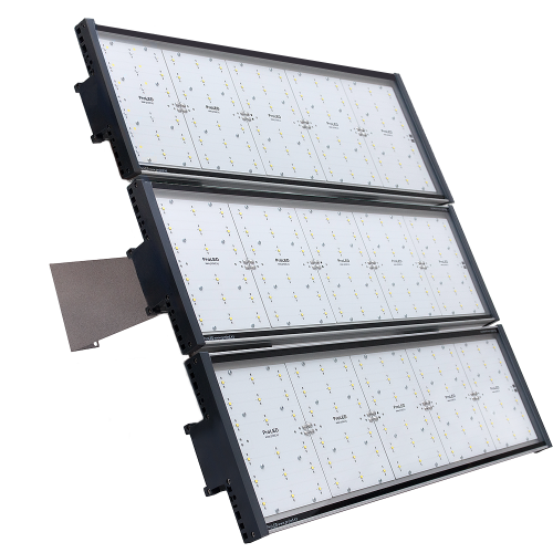 Светильник светодиодный PROLED SLP-144х3 - фото Prolux Led